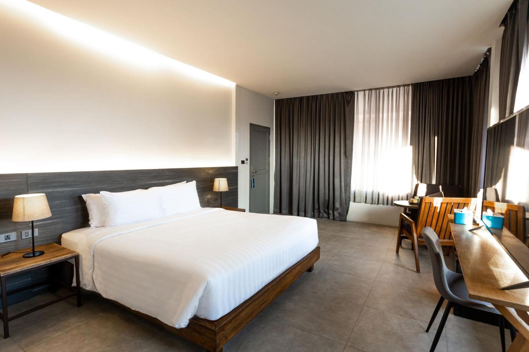 Viya Lodge — Photos 3