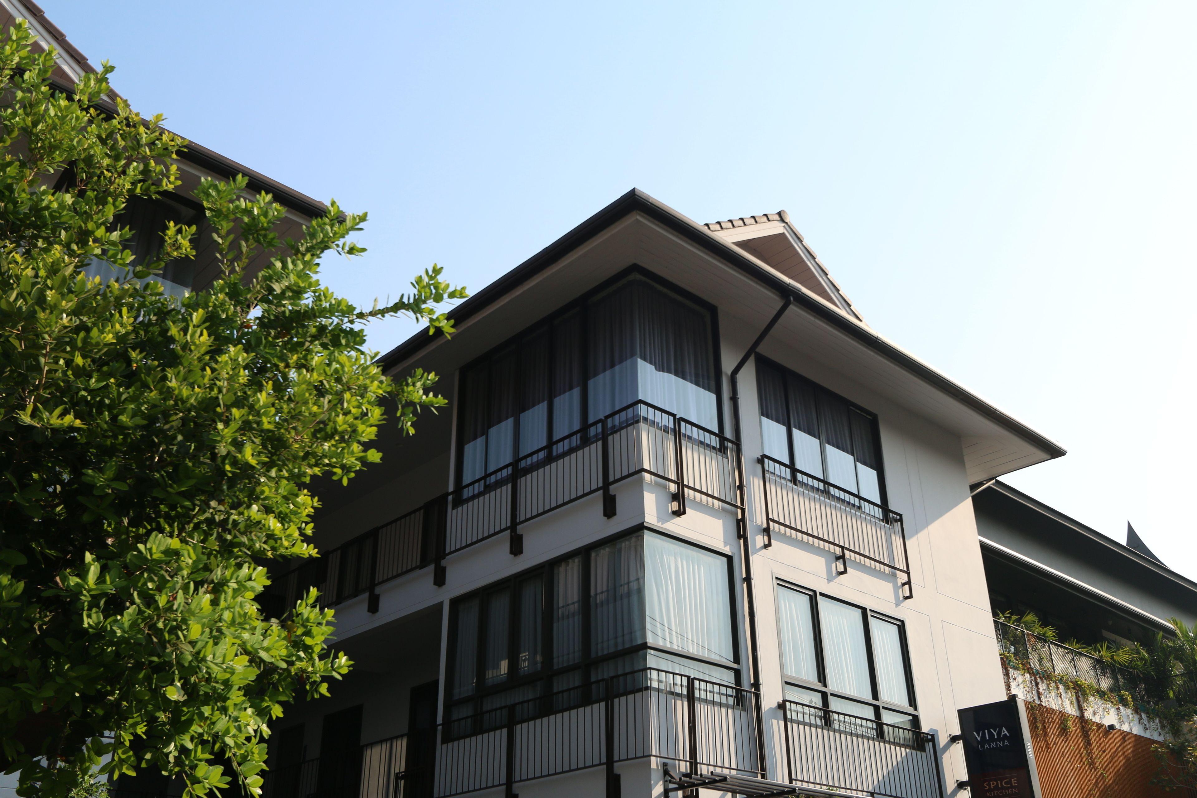 Viya Lodge, Chiang Mai