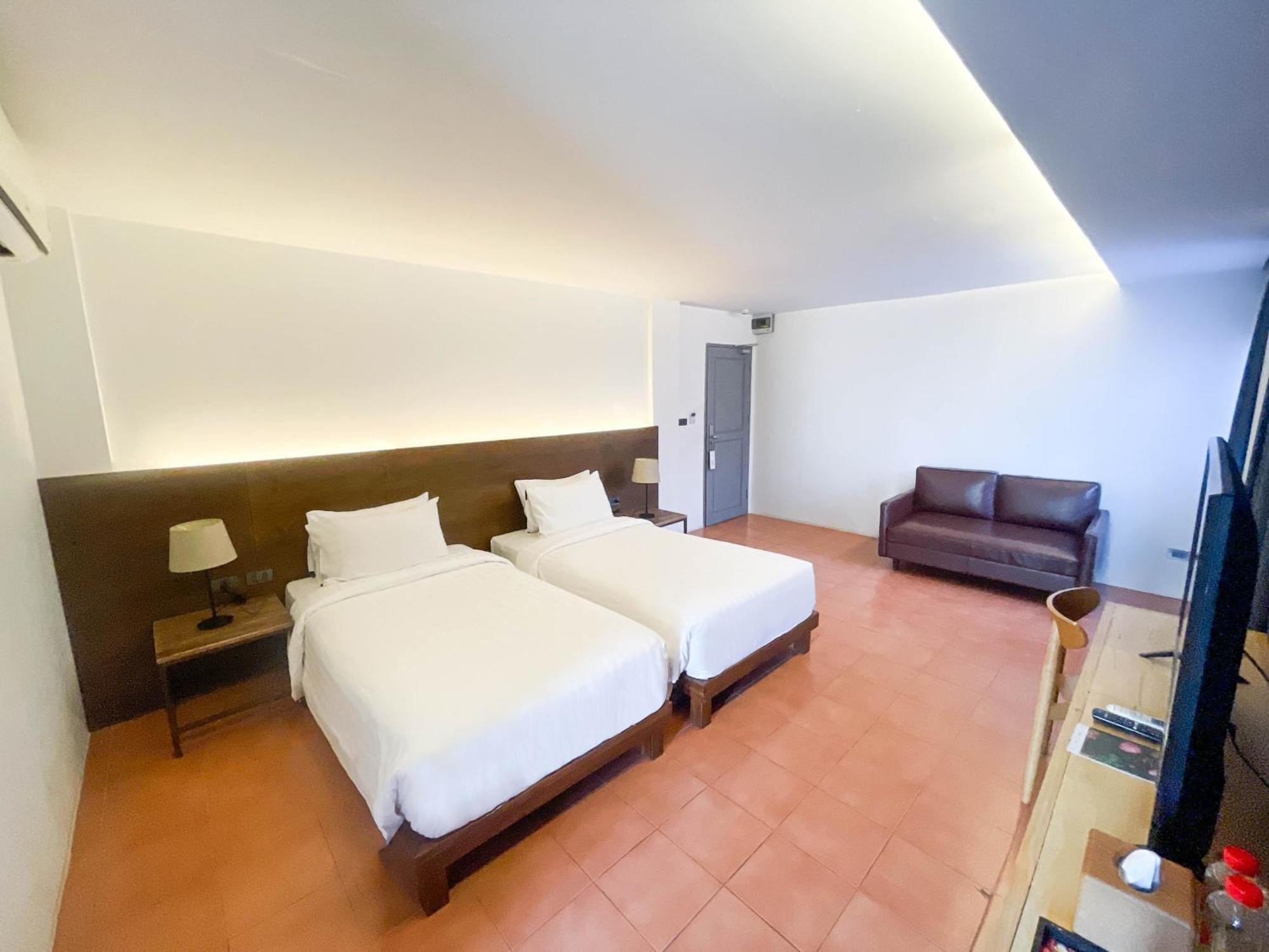 Viya Lodge — Photos 2